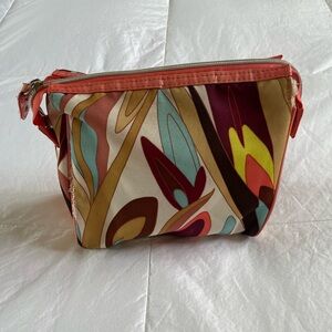 Missoni x Target Makeup Bag